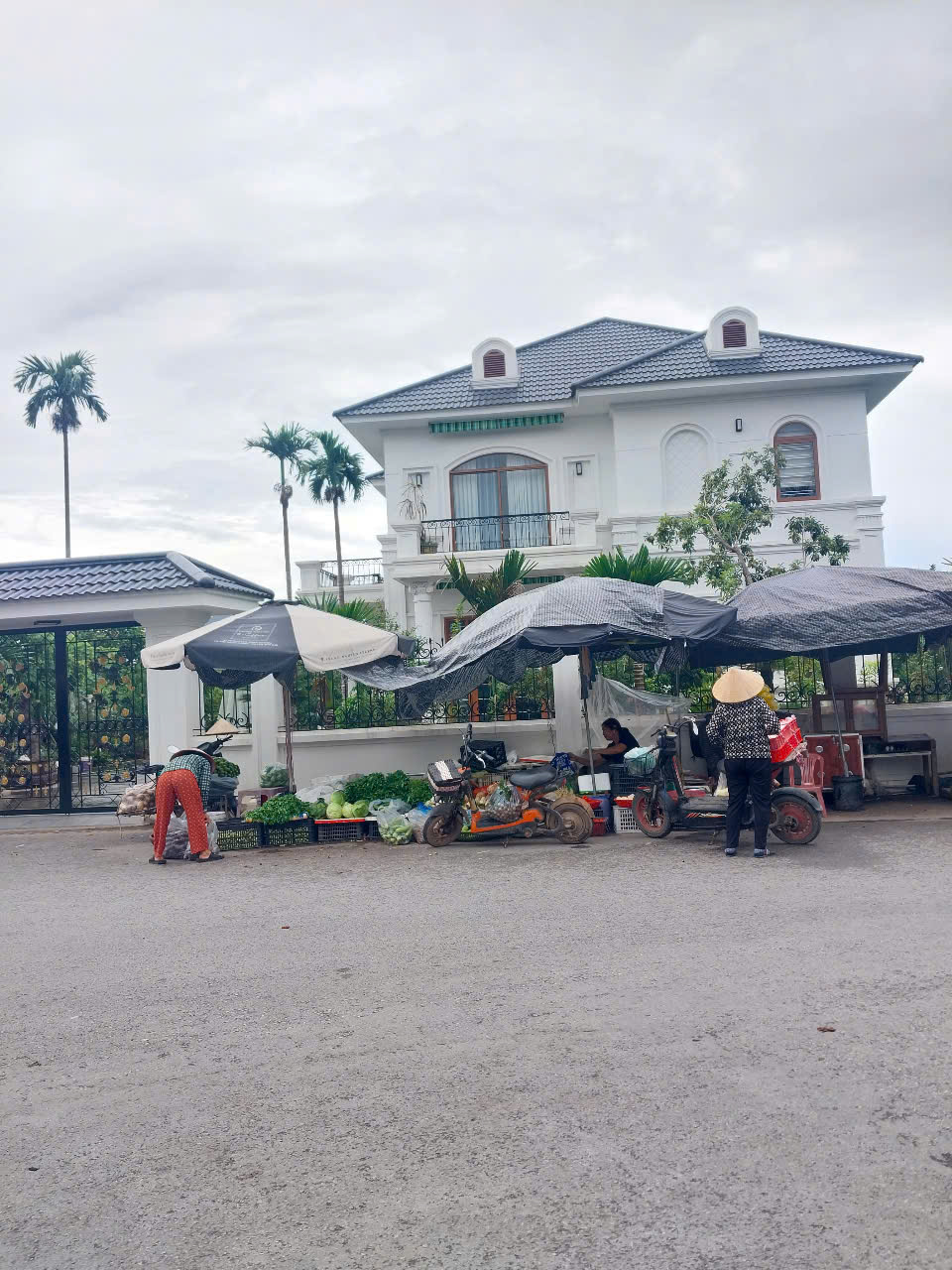 🔥 CC BÁN 150m ĐẤT VĂN GIANG – ECOPARK – MT RỘNG 8.3m – 150m² – Ô TÔ TRÁNH. Chỉ hơn 5T - Ảnh 2